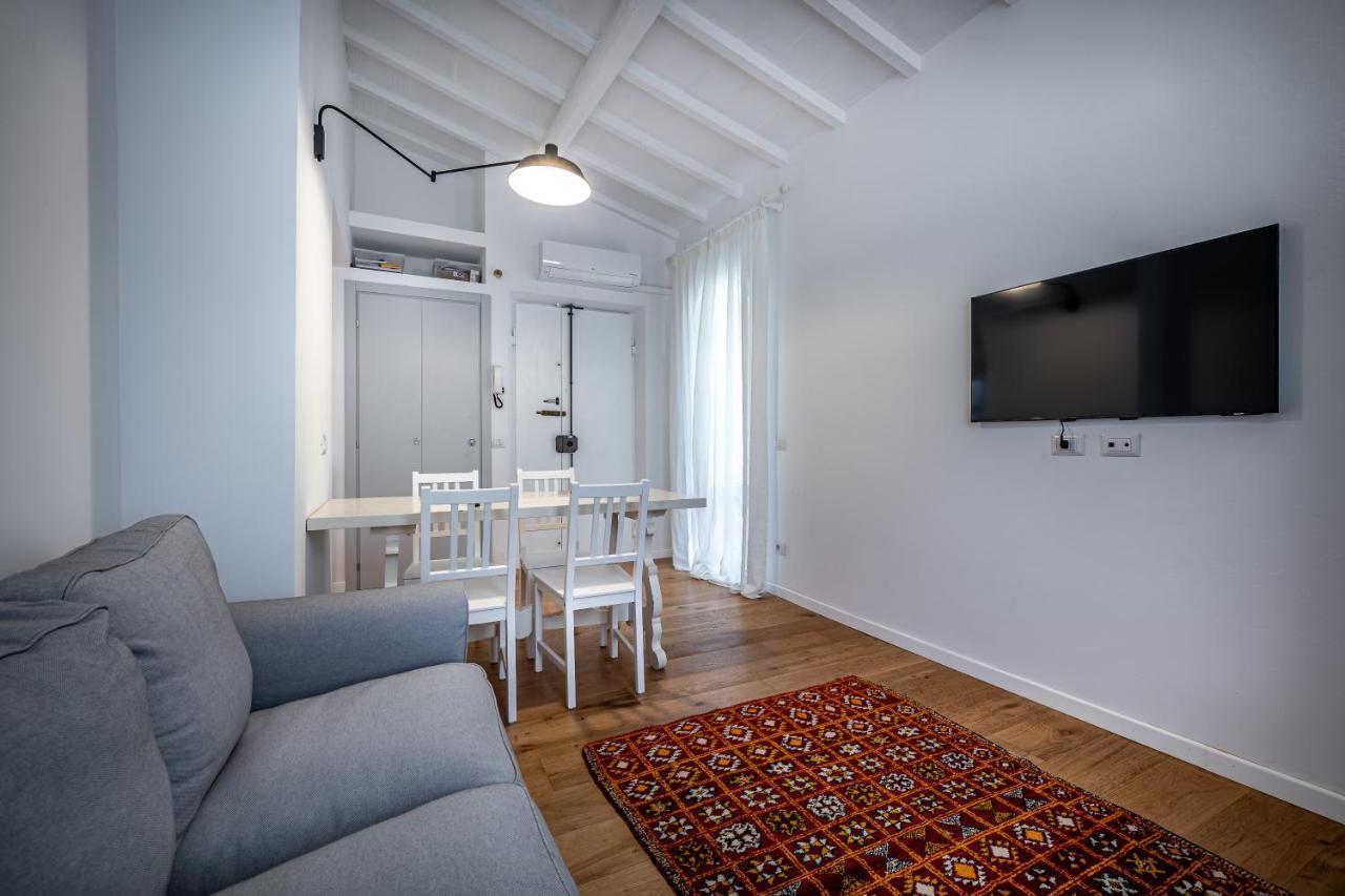 Jcl First Apt In The Hearth Of Firenze Eksteriør billede